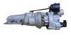 Турбина восстановленная 3.0 24V bmw BMW 1 (F20) 11-, 1 (F21) 11-, 1 (F20) 15-,1 (F21) 15- MSG 18539700007 (фото 1)