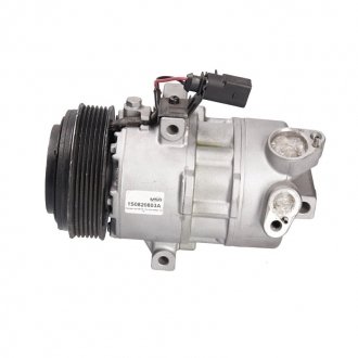 Компресор віднов. VW UP! 11-; SKODA FABIA 07-14 MSG 1S0820803A R