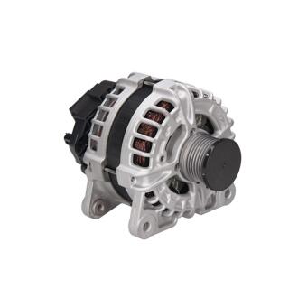 Генератор восстановленный /150A, 7PV/ NISSAN QASHQAI (J11, J11_) 13-, ROGUE (T32) 13- MSG 23100-4BE0B