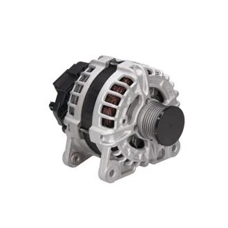 Генератор восстановленный /150A, 7PV/ NISSAN QASHQAI (J11, J11_) 13-, ROGUE (T32) 13- MSG 23100-4BE0B