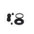 Р-кт тормозов. суппорта задн. Nissan Juke,Tiida, Qasqai, X-Trail 07- (Akebono 35mm) MSG 235024-MSG (фото 3)
