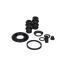 РМК тормозного суппорта CITROEN C4 (LC) 04-11, C4 купе (LA_) 04-11; FIAT MULTIPLA (186) 99-10 MSG 238038-MSG (фото 1)