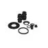РМК гальмівного супорта CITROEN C4 (LC) 04-11, C4 купе (LA_) 04-11; FIAT MULTIPLA (186) 99-10 238038-MSG