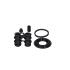 РМК тормозного суппорта CITROEN C4 (LC) 04-11, C4 купе (LA_) 04-11; FIAT MULTIPLA (186) 99-10 MSG 238038-MSG (фото 4)
