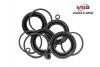 Р-кт супорта перед. MB CLS (C219), E-class (W211, S211) 03-09, S-class (W211, C216) 05- (Brembo 44mm) 244013-MSG