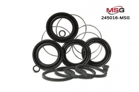 Р-кт суппорта перед. Toyota 4 Runner 90-96, Land Cruiser 90-97 (Sumitomo 45mm) MSG 245016-MSG