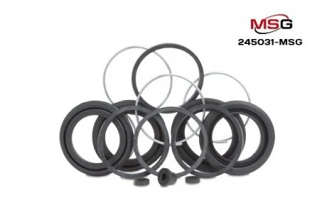 Р-кт суппорта перед. Mitsubishi Pajero IV 3.0-3.8 07- /Toyota Land Cruiser 00- (Sumitomo 45mm) MSG 245031-MSG