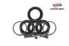 Р-кт передн. тормозного суппорта VW Touareg 06-10 /LandRover Range Rover 05- (Brembo 46mm) 246018-MSG