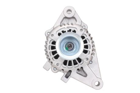 Генератор восстановленный /80A, 7PV/ TOYOTA LAND CRUISER 120 03-10 MSG 27060-31010 (фото 1)