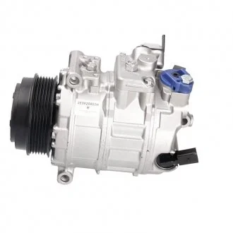 Компресор віднов. VW Crafter 2.0TDI 11- MSG 2E0820803H R