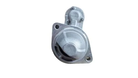 Стартер відновлений /1,8кВт, 11z/ HYUNDAI i30 15-18, TUCSON 15-18; KIA SOUL 14-20, SPORTAGE 15- MSG 361002A950