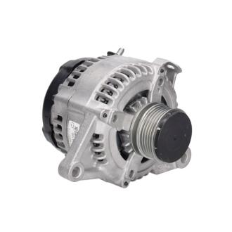 Генератор відновлений /130A, 5PV/ HYUNDAI i30 CW (GD) 15-, TUCSON (TL) 15-; KIA CEED (JD) 15- MSG 373002A700 (фото 1)