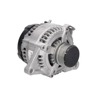Генератор відновлений /130A, 5PV/ HYUNDAI i30 CW (GD) 15-, TUCSON (TL) 15-; KIA CEED (JD) 15- MSG 373002A700