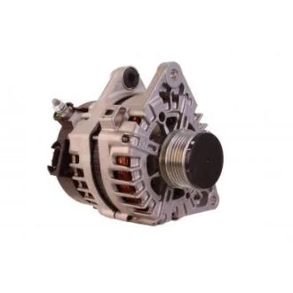 Фото 1 - генератор БУ /130A, 5PV/ HYUNDAI ELANTRA 11-15, i20 08-15; KIA CARENS 13-н.в. MSG 373002A800 Генератор БУ /130A, 5PV/ HYUNDAI ELANTRA 11-15, i20 08-15; KIA CARENS 13-н.в. MSG 373002A800 (фото 1)