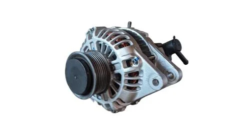 Генератор СУ /110A, 7PV/ HYUNDAI H-1 / STAREX 02-04, PORTER 03-04 MSG 373004A113
