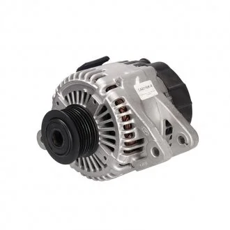 Фото 1 - генератор восстановленный /110A, 7PV/ KIA SORENTO I (JC) 06- MSG 373004A300 Генератор восстановленный /110A, 7PV/ KIA SORENTO I (JC) 06- MSG 373004A300 (фото 1)