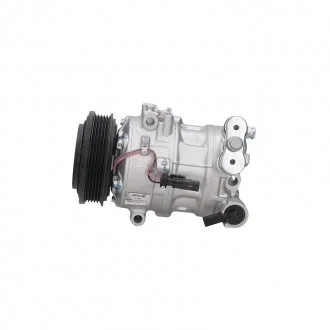 Компресор віднов. CHEVROLET CRUZE II USA 1.4 17- MSG 39038560 R