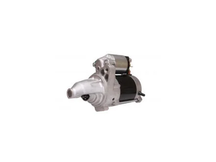 Стартер відновлений /0,7кВт, 9z/ DAIHATSU CUORE VIII 07-, SIRION (M3_) 05-; SUBARU JUSTY IV 07- MSG 428000-2550