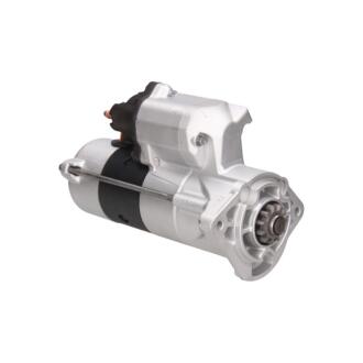 Стартер відновлений /2,7кВт, 11z/ LAND ROVER RANGE ROVER III (LM) 06-12, RANGE ROVER IV (LG) 12- MSG 428000-4610