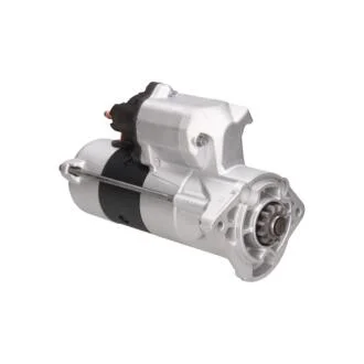Стартер відновлений /2,7кВт, 11z/ LAND ROVER RANGE ROVER III (LM) 06-12, RANGE ROVER IV (LG) 12- MSG 428000-4610