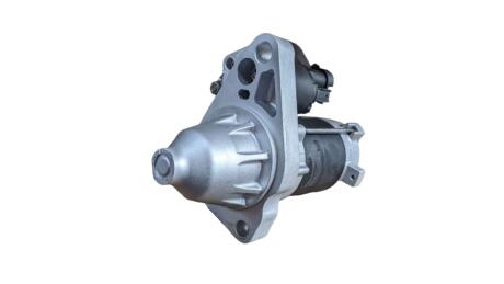 Стартер восстановленный /1,1кВт, 9z/ HONDA ACCORD VIII (CU) 08-, CIVIC VIII (FN,FK) 06-, FR-V 07- MSG 428000-5010