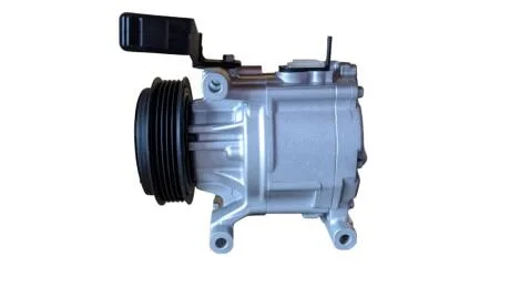 Компрессор восст. Fiat Punto 1.2 8V MSG 447100-1870