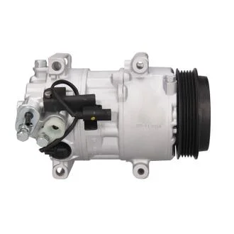 Компрессор восст. Mercedes A-Class 1.5-1.7-2.0 04- MSG 447100-5241