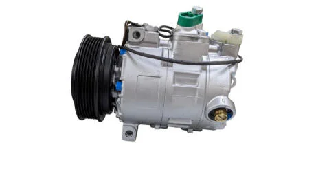 Компрессор восст. Audi A4, A6, A8, Passat 2.3-2.6-2.8 97- MSG 447100-7920