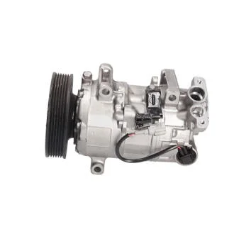 Компрессор восст. Renault Megane III 1.5DCI 09- MSG 447150-0020 (фото 1)