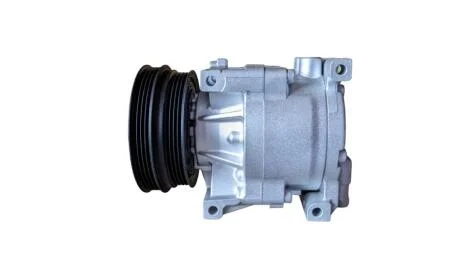 Компрессор восст. Fiat Brava, Punto, Doblo 1.2 MSG 447170-0050