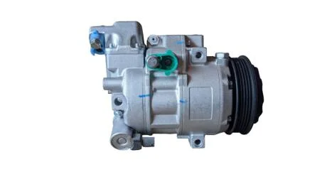 Компрессор восст. Mercedes A-class W168 MSG 447170-2320