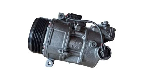 Компрессор восст. BMW 3 E90-93 05-12 MSG 447180-9592
