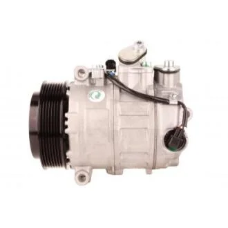 Компрессор восст. Mercedes C-Class 1.8i 02- MSG 447180-9711