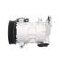 Компрессор восст. PEUGEOT 308 07-13, PEUGEOT PARTNER 08-, CITROEN BERLINGO 08-18 447190-8112 R