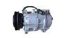 Компрессор восст. 2.5TD, OPEL OMEGA B 94-03 447200-9070