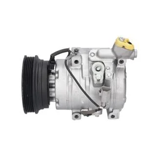 Компрессор восст. TOYOTA AVENSIS 99-03 MSG 447220-3434 (фото 1)