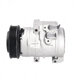Компресор віднов. Mazda MPV 2.5-.3.0 00- MSG 447220-3493 R