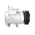 Компресор віднов. Mazda MPV 2.5-.3.0 00- MSG 447220-3493 R (фото 5)