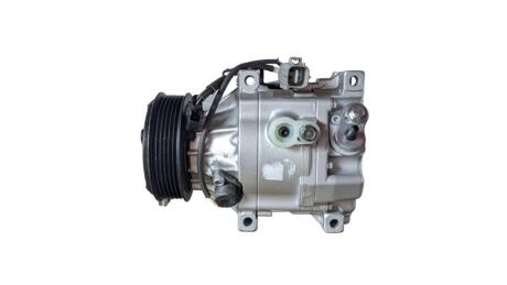 Компрессор восст. Toyota Corolla 1.4-1.6-1.8 00- MSG 447220-6243