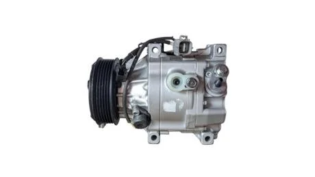 Компрессор восст. Toyota Corolla 1.4-1.6-1.8 00- MSG 447220-6243