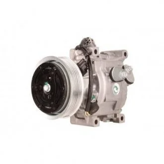 Компрессор восст. TOYOTA AVENSIS (_T22_) 1.8 (AT221_) 09.1997-10.2000 MSG 447220-6630 R