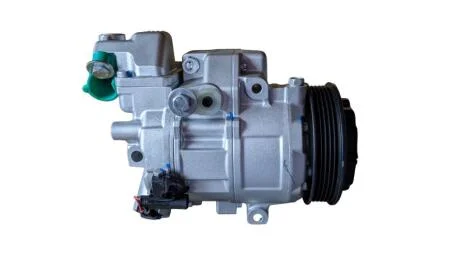 Компрессор восст. MERCEDES-BENZ A-CLASS (W168) 97-04 MSG 447220-8360