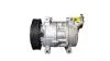 Компрессор восст. ALFA ROMEO 147 00-10, 1.9 JTDM FIAT STILO 01-07 MSG 447220-8645 (фото 1)