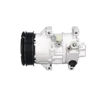 Компрессор восст. Toyota Avensis 1.6-1.8 03- MSG 447220-9243