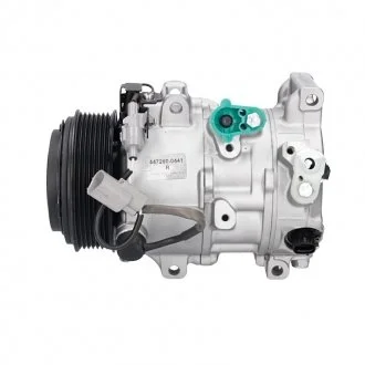 Компрессор восст. Toyota Camry V40 3.5i 08-11 MSG 447260-0441 R (фото 1)