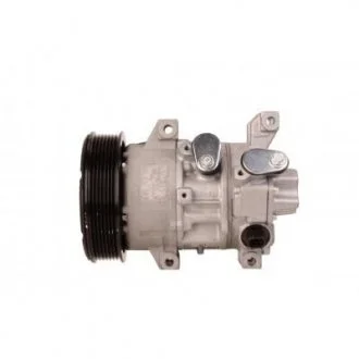 Компрессор восст. Avensis 2.0D 03-08 MSG 447260-1744 R (фото 1)