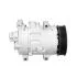 Компрессор восст. TOYOTA AURIS 07-, TOYOTA AVENSIS 09- MSG 447260-2352 R (фото 5)