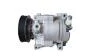 Компрессор восст. Fiat Punto 1.2 16V, Doblo 1.9 JTD MSG 447260-7000 (фото 1)