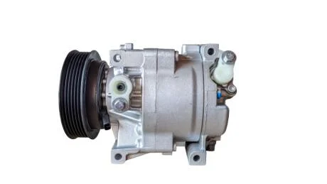 Компрессор восст. Fiat Punto 1.2 16V, Doblo 1.9 JTD MSG 447260-7000