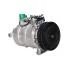 Компрессор восст. Mercedes CLA/GLA CLASS W117 220 4MATIC 14- MSG 447280-7423 R (фото 2)